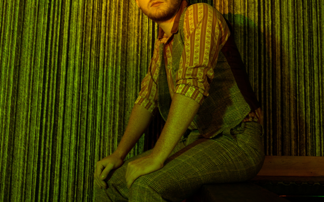 Olivier Salazar